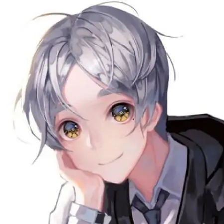 喵星人
